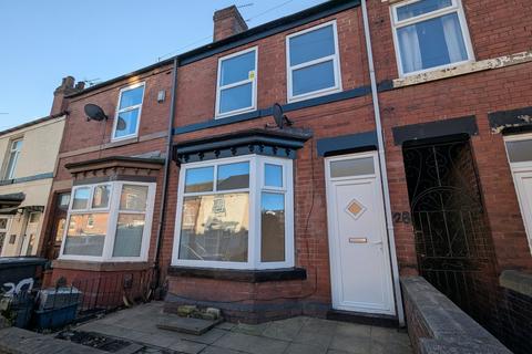 3 bedroom terraced house for sale, Lord Street, Rotherham