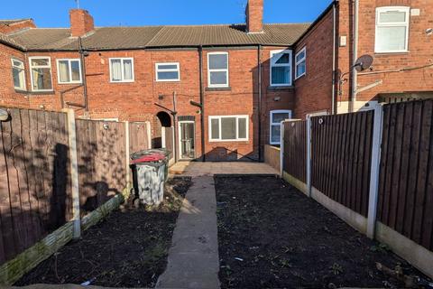 3 bedroom terraced house for sale, Lord Street, Rotherham