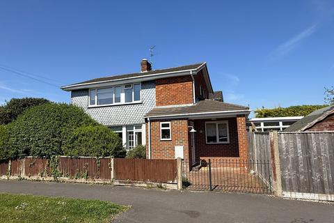 40 Beverley Road, Dibden Purlieu, Southampton, SO45 4HS