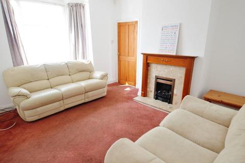 Milner Road, Birmingham B29