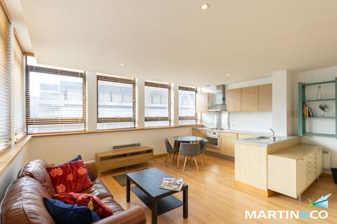 2 bedroom apartment to rent, Millennium Apartments, Newhall Street, Birmingham, B3
