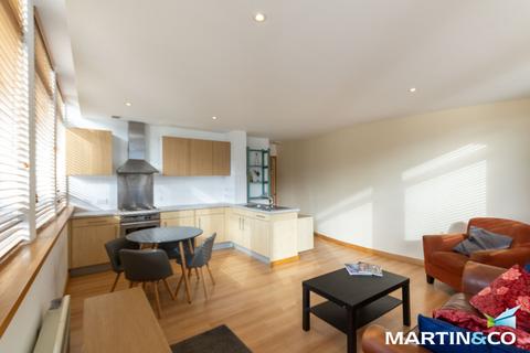 2 bedroom apartment to rent, Millennium Apartments, Newhall Street, Birmingham, B3