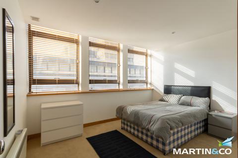 2 bedroom apartment to rent, Millennium Apartments, Newhall Street, Birmingham, B3