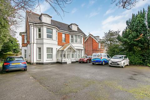 1 bedroom apartment for sale, Portchester Road, Bournemouth