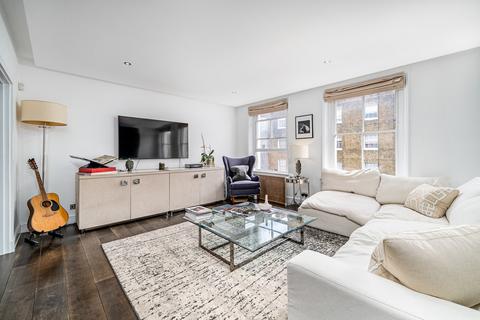 3 bedroom apartment to rent, Chester Street, Belgravia