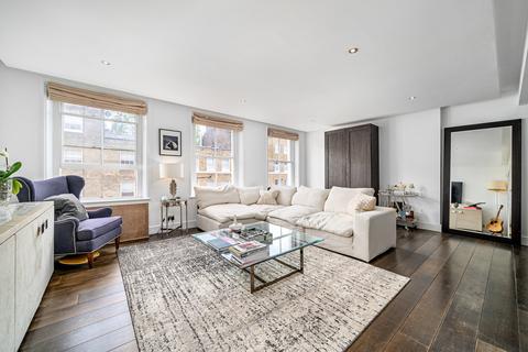 3 bedroom apartment to rent, Chester Street, Belgravia