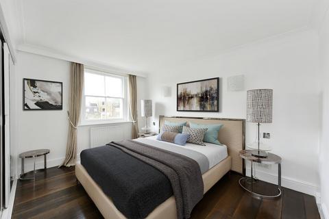 undefined, Chester Street, Belgravia