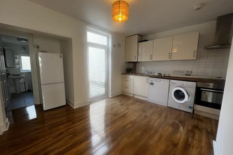 undefined, Alma Street, Kent CT1