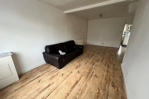 undefined, Peveril Drive, Huthwaite, Nottinghamshire