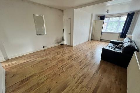 undefined, Peveril Drive, Huthwaite, Nottinghamshire