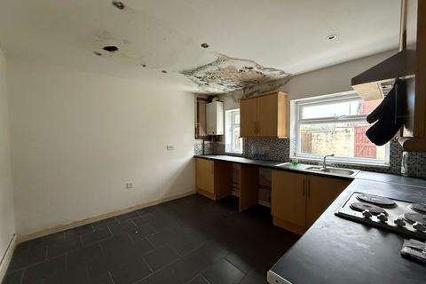 undefined, Peveril Drive, Huthwaite, Nottinghamshire