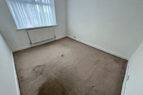undefined, Peveril Drive, Huthwaite, Nottinghamshire