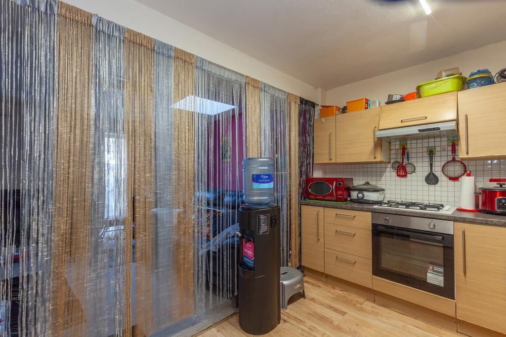 Kitchen- Angle 2