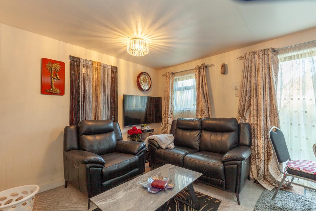 Living Room- Angle 1