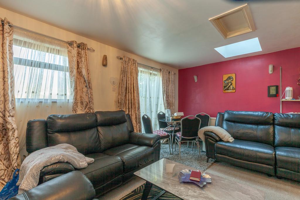 Living Room- Angle 2