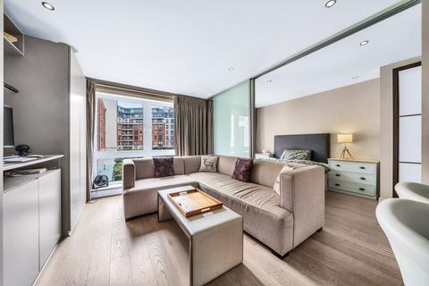 Studio for sale, Counter House, Chelsea Creek