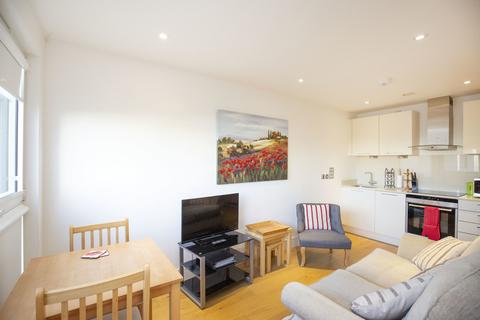 Studio for sale, River Walk, Kingston Upon Thames KT2