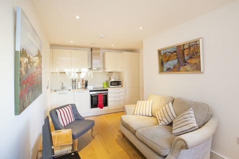 Studio for sale, River Walk, Kingston Upon Thames KT2