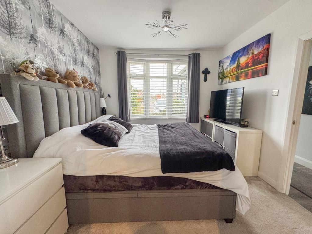 Bed 1 2