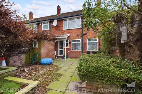 110 Thorne Road, Doncaster, DN2 5AD