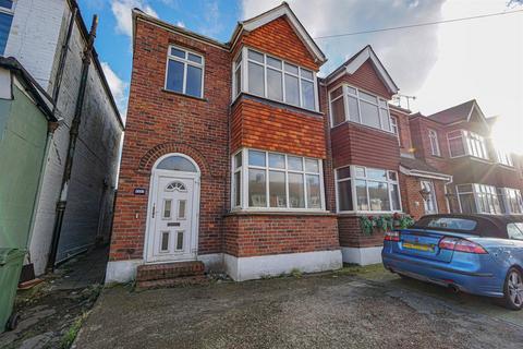 3 bedroom semi-detached house for sale, Bexhill Road, St. Leonards-On-Sea