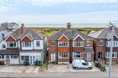 3 bedroom semi-detached house for sale, Bexhill Road, St. Leonards-On-Sea