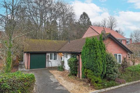 3 bedroom bungalow for sale, Chestnut Drive, Ashurst, Southampton, SO40