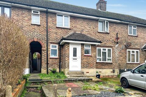 3 bedroom terraced house for sale, Whitehawk Road, Brighton