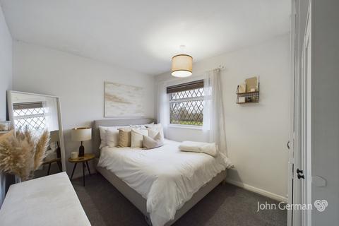 141 Vicarage Road, Mickleover, Derby, DE3 0EE