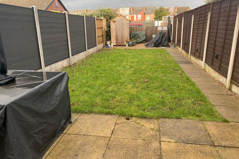344 Baker Street, Alvaston, Derby, DE24 8SH
