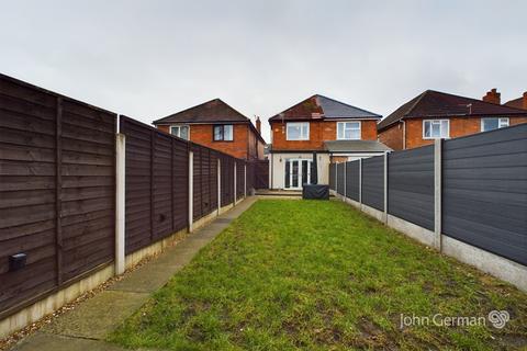 344 Baker Street, Alvaston, Derby, DE24 8SH