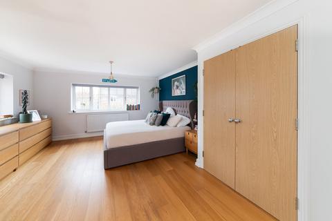 20 Ludbridge Close, East Hendred, Wantage, OX12 8GB