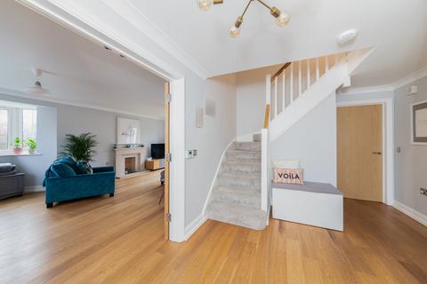 20 Ludbridge Close, East Hendred, Wantage, OX12 8GB