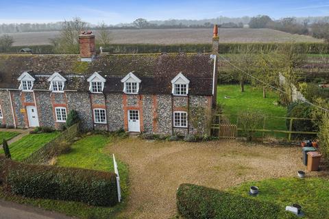 2 bedroom cottage for sale, Bury St. Edmunds IP31