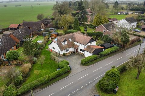 4 bedroom detached house for sale, The Street, Stowmarket IP14