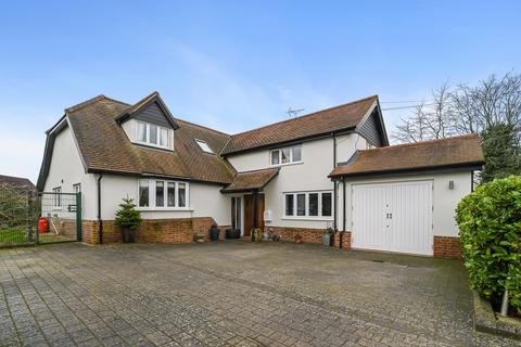 4 bedroom detached house for sale, The Street, Stowmarket IP14