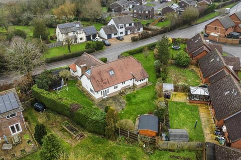 4 bedroom detached house for sale, The Street, Stowmarket IP14