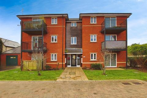 1 bedroom flat for sale, Sable Close, Locks Heath, Southampton