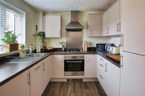 1 bedroom flat for sale, Sable Close, Locks Heath, Southampton