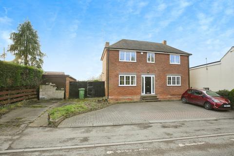 1 Nuneaton Road, Mancetter, Atherstone, CV9 1RF