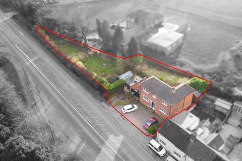 1 Nuneaton Road, Mancetter, Atherstone, CV9 1RF