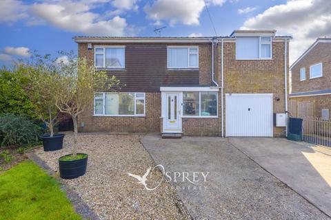 10 Drapers Close, Warmington, Peterborough, PE8 6UQ