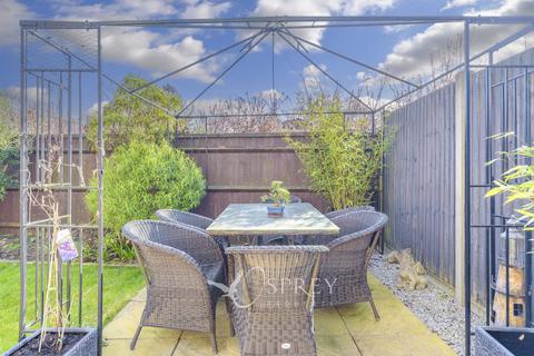 10 Drapers Close, Warmington, Peterborough, PE8 6UQ