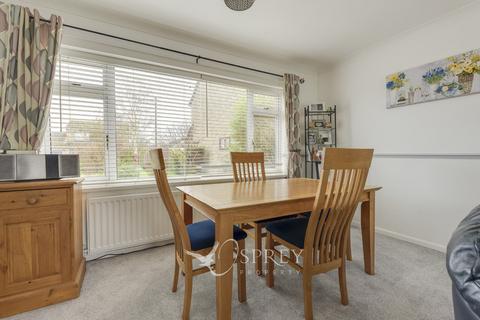 10 Drapers Close, Warmington, Peterborough, PE8 6UQ