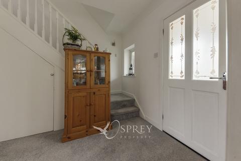10 Drapers Close, Warmington, Peterborough, PE8 6UQ