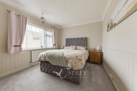 10 Drapers Close, Warmington, Peterborough, PE8 6UQ