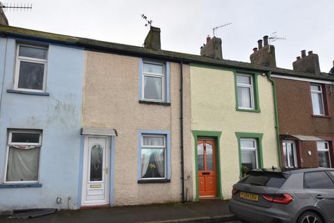 121 Sharp Street, Askam-in-furness, LA16 7BW