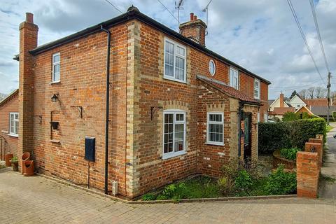 4 bedroom semi-detached house to rent, Upper Street, Baylham, Ipswich