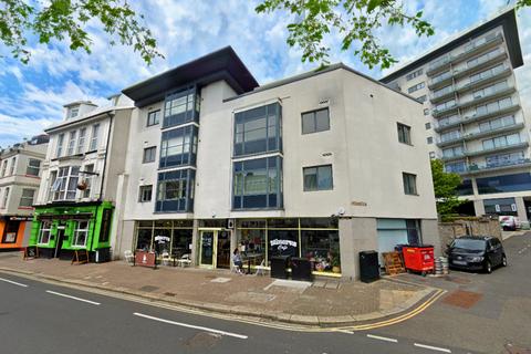 undefined, North Street, Plymouth PL4