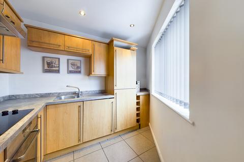 undefined, North Street, Plymouth PL4